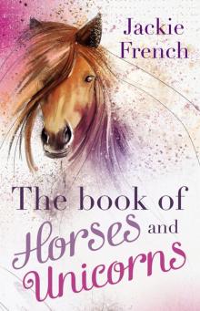 The Book of Horses and Unicorns Read online