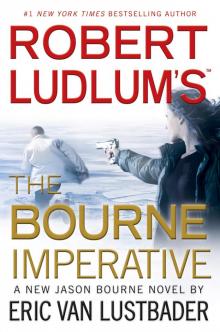 The Bourne Imperative Read online