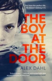 The Boy at the Door Read online