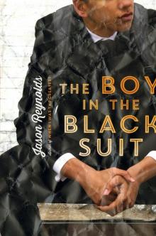 The Boy in the Black Suit Read online