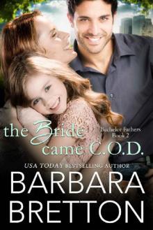 The Bride Came C.O.D. (Bachelor Fathers) Read online
