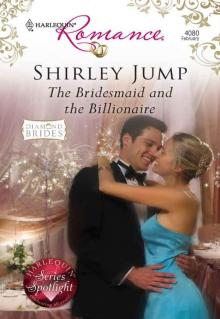 The Bridesmaid and the Billionaire Read online
