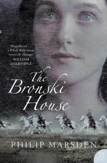 The Bronski House Read online