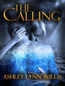 The Calling Read online