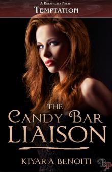 The Candy Bar Liaison