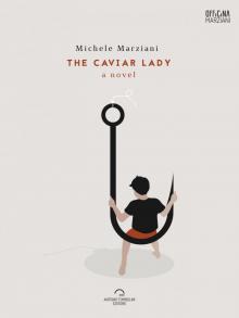 The Caviar Lady Read online