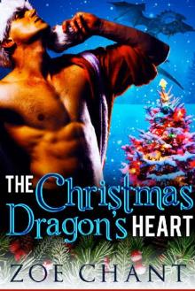 The Christmas Dragon's Heart Read online