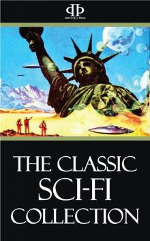The Classic Sci-Fi Collection Read online