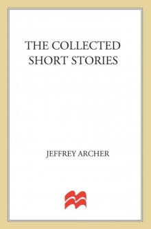 The Collected Short Stories Read online