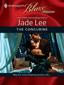 The Concubine Read online