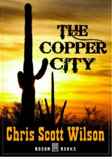The Copper City Read online
