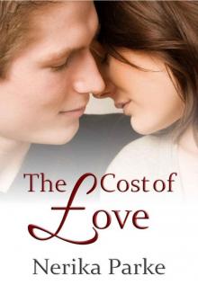 The Cost of Love Read online