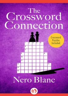 The Crossword Connection Read online