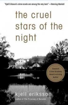 The Cruel Stars of the Night Read online