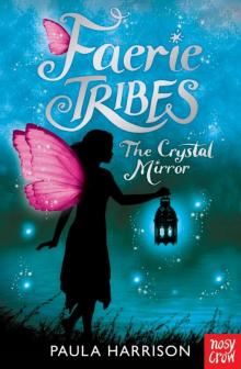 The Crystal Mirror Read online
