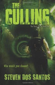 The Culling Read online