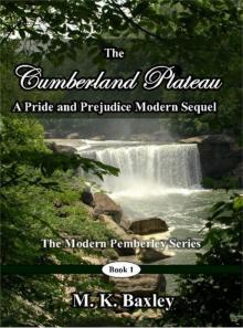 The Cumberland Plateau