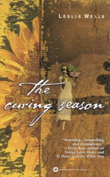 The Curing Season Read online