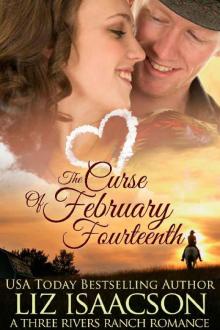 The Curse of February Fourteenth Read online