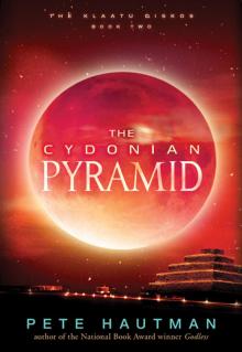 The Cydonian Pyramid Read online