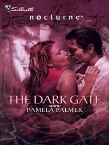 The Dark Gate Read online