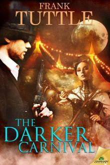 The Darker Carnival (The Markhat Files) Read online