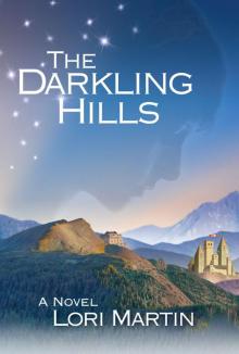 The Darkling Hills Read online