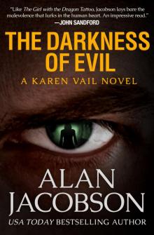 The Darkness of Evil Read online