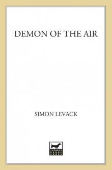 The Demon of the Air Read online
