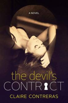 The Devil's Contract Read online