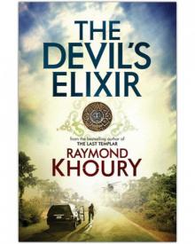 The Devil's Elixir ts-3 Read online