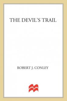 The Devil's Trail Read online