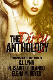 The Dirty Anthology Read online