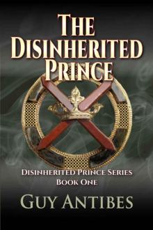 The Disinherited Prince Read online