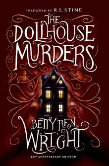 The Dollhouse Murders (35th Anniversary Edition) Read online
