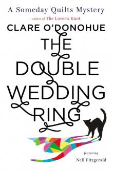 The Double Wedding Ring Read online