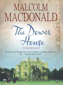 The Dower House Read online