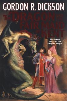 The Dragon and the Fair Maid of Kent Read online