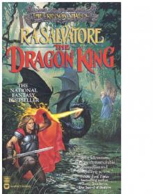 The Dragon King Read online
