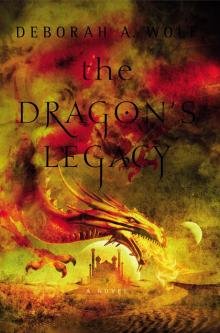 The Dragon's Legacy Read online