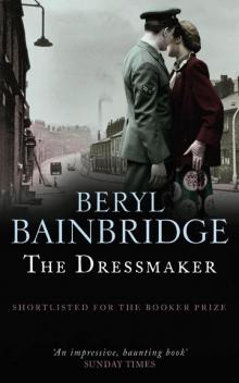 The Dressmaker Read online