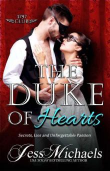 The Duke of Hearts Read online