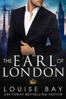 The Earl of London Read online