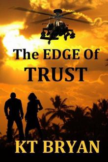 THE EDGE OF TRUST (TEAM EDGE) Read online