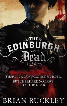 The Edinburgh Dead Read online