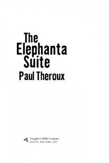 The Elephanta Suite Read online