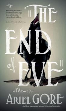 The End of Eve Read online