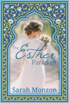 The Esther Paradigm (A Contemporary Christian Romance) Read online