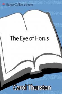 The Eye of Horus