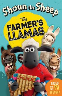 The Farmer's Llamas Read online